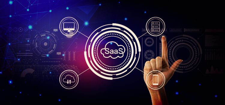 Enhancing Industry Efficiency and Security of Cloud and SaaS Applications