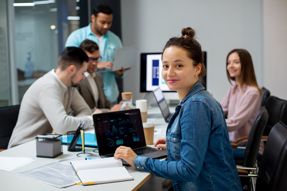 software development service