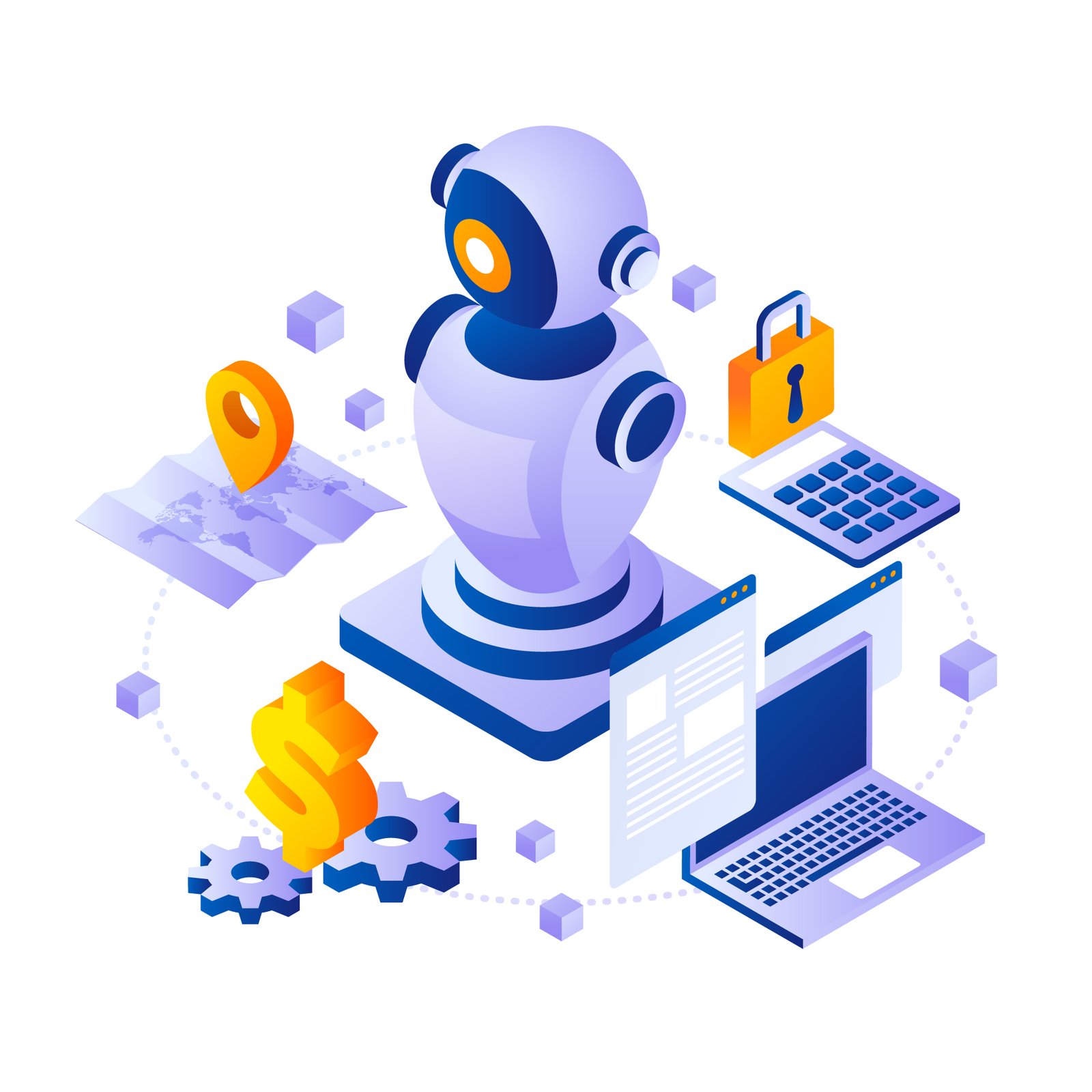 AI & Automation overview