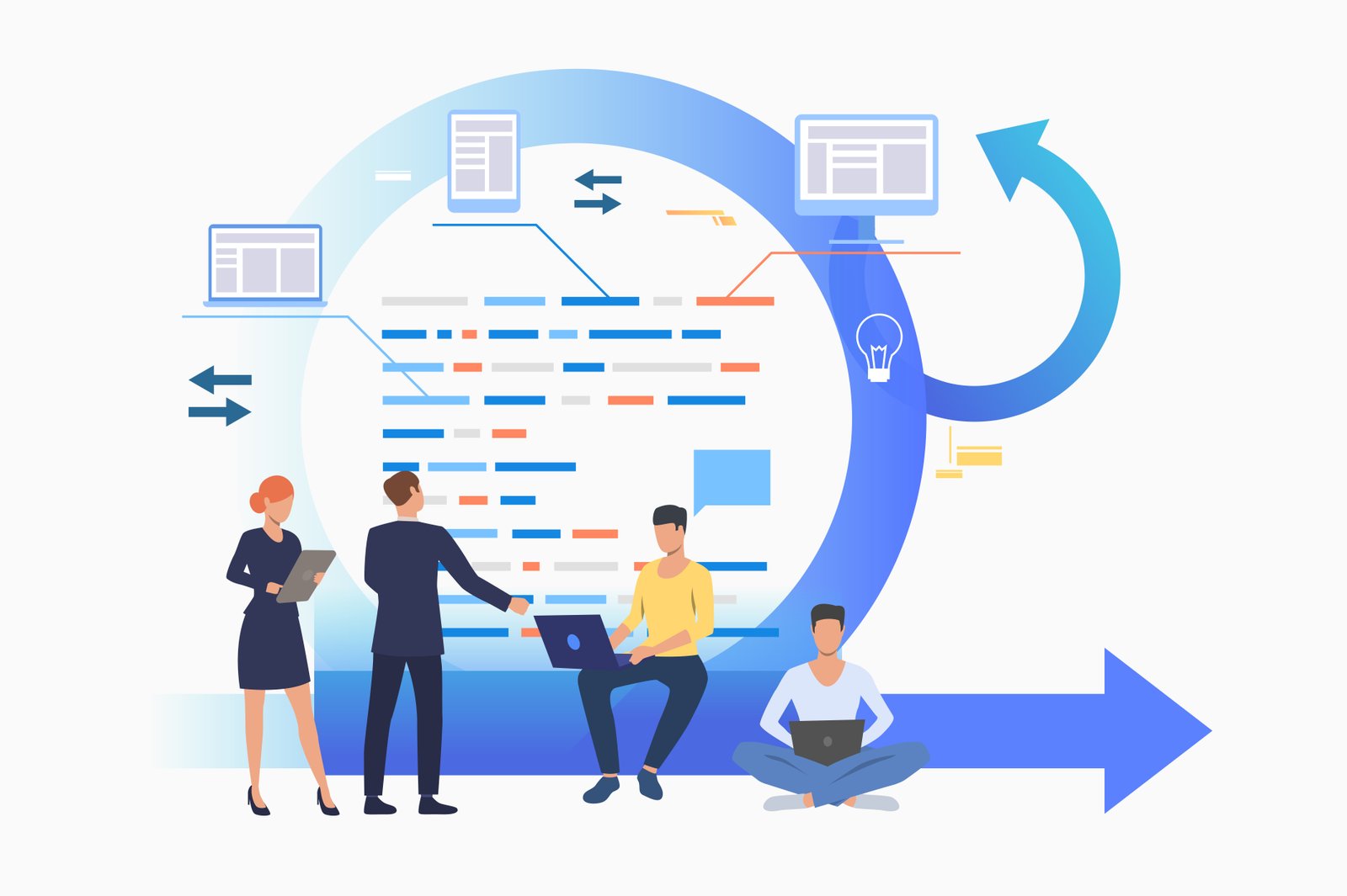 Enterprise Solution overview