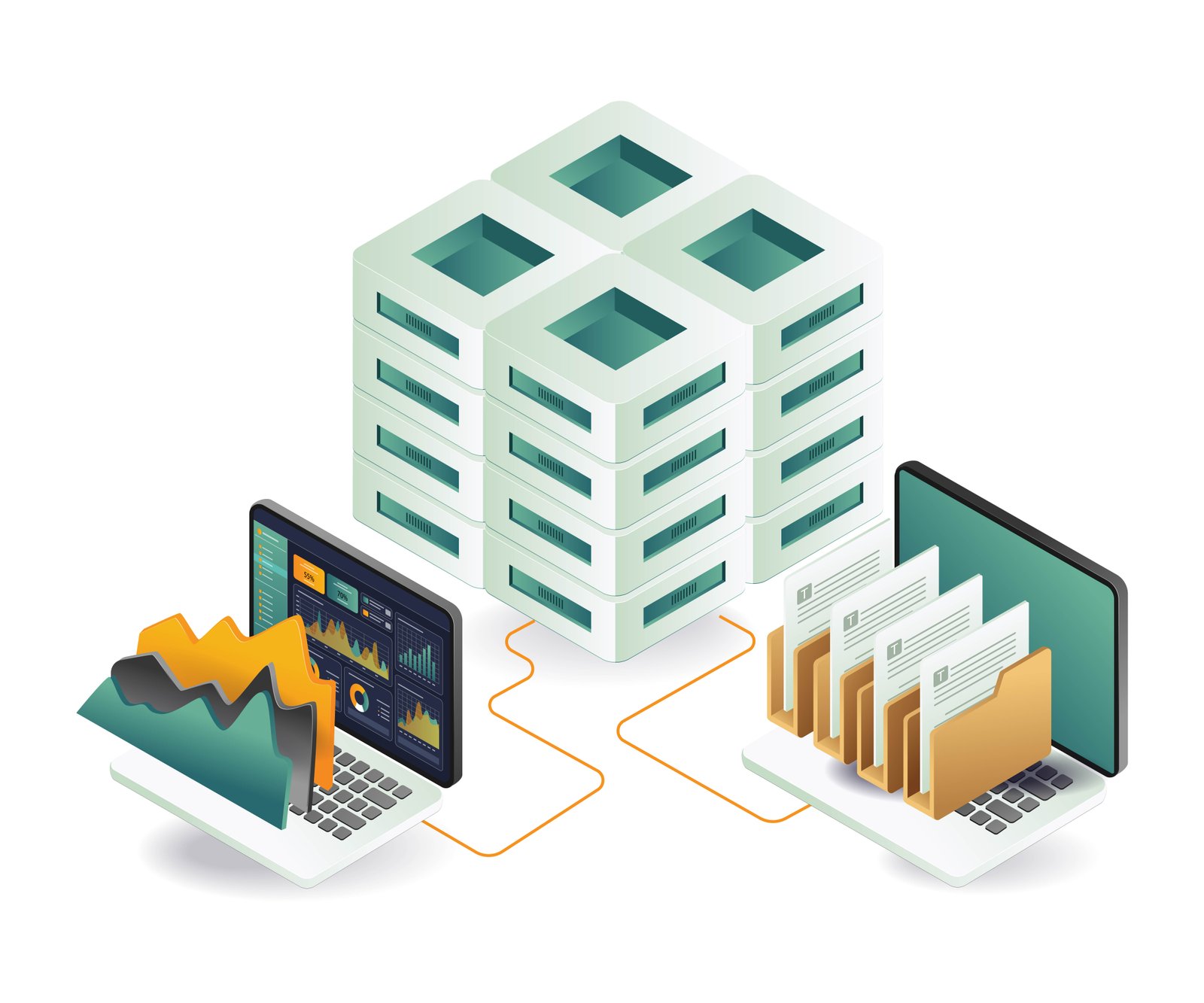 ETL & Data Warehouse overview