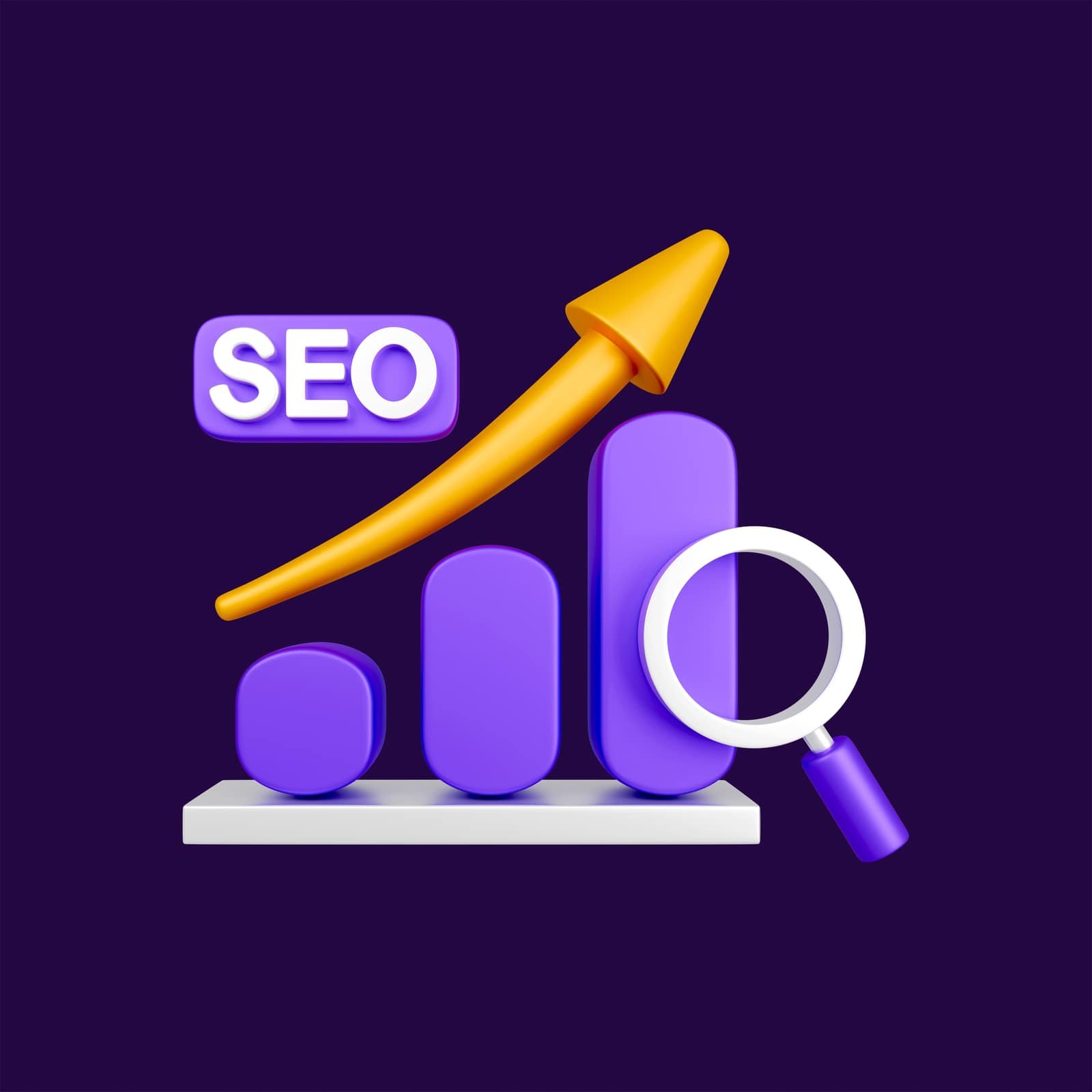 SEO Services overview